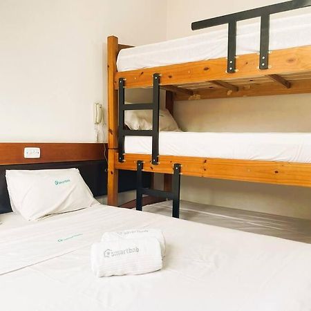 Apartamento Com Estrutura De Hotel B ริโอเดจาเนโร ภายนอก รูปภาพ