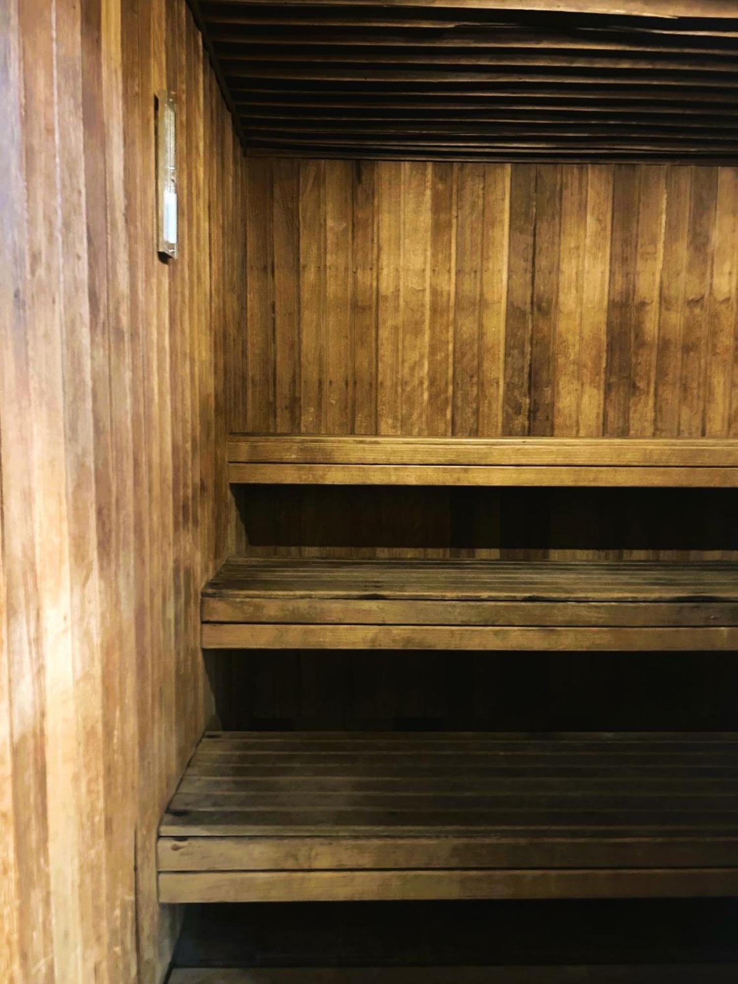 Apartamento Com Estrutura De Hotel B ริโอเดจาเนโร ภายนอก รูปภาพ
